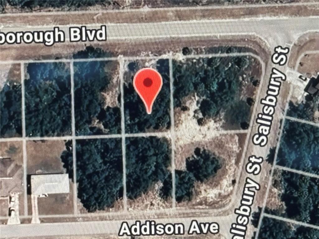 19233 Hillsborough Blvd., Port Charlotte, FL 33954