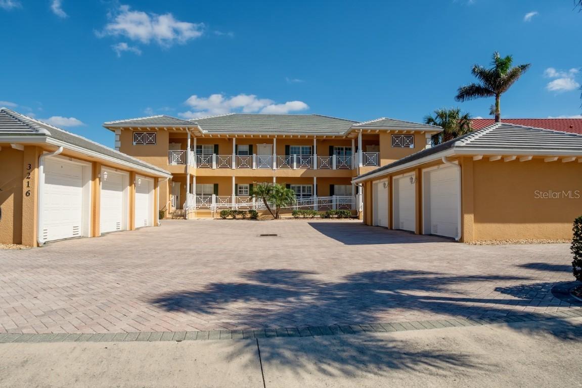 3216 Purple Martin Dr. #121, Punta Gorda, FL 33950