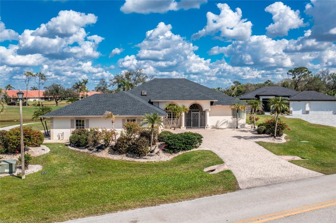 13087 SW Kingsway Cir., Lake Suzy, FL 34269