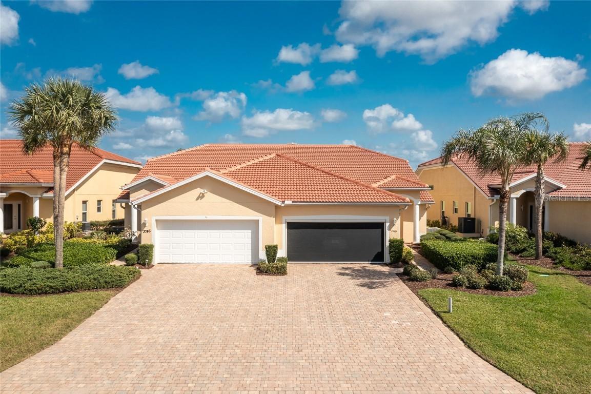 3748 Albacete Cir. #38, Punta Gorda, FL 33950