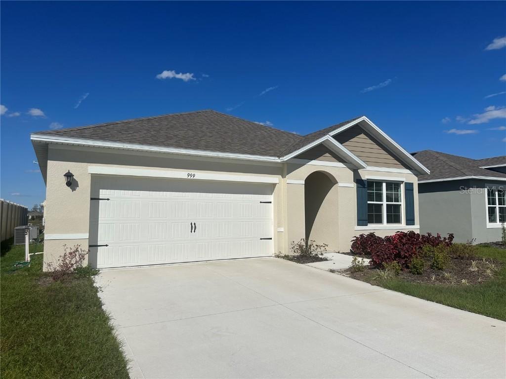 999 Brooklet Dr., Davenport, FL 33837