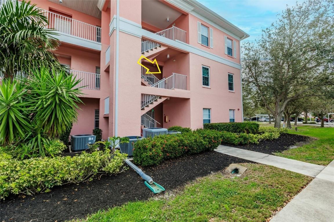 2040 Willow Hammock Cir. #208, Punta Gorda, FL 33983