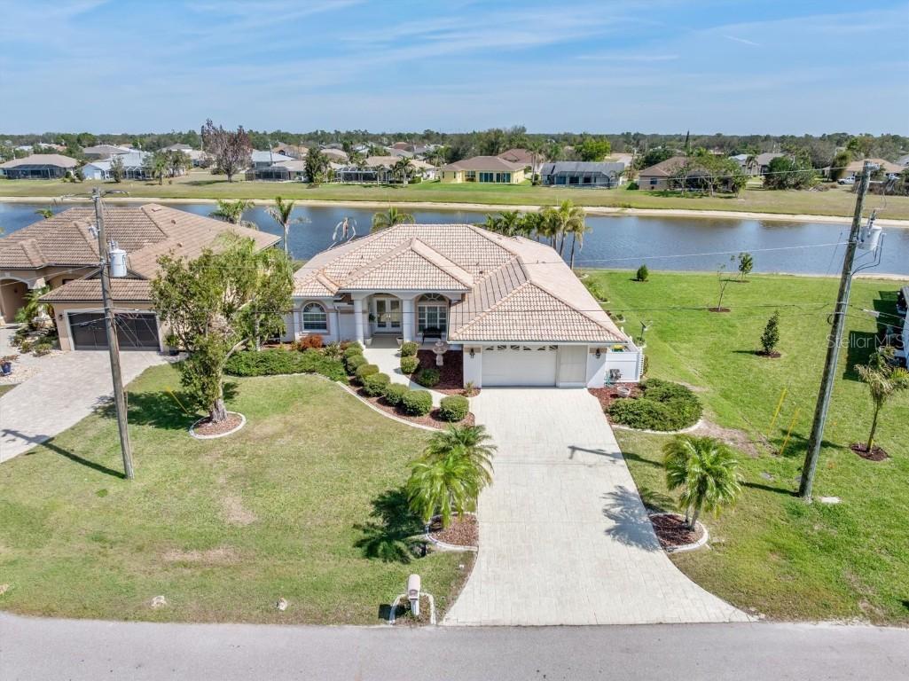 26373 Madagascar Rd., Punta Gorda, FL 33983
