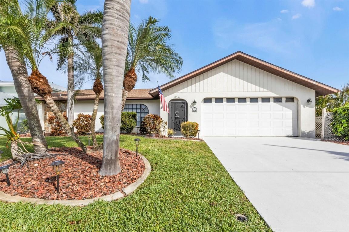 18536 Alphonse Cir., Port Charlotte, FL 33948