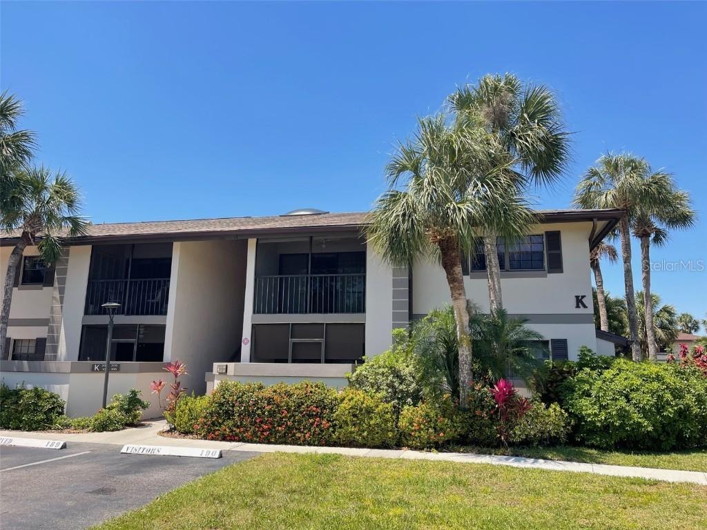 1515 Forrest Nelson Blvd. #K107, Port Charlotte, FL 33952