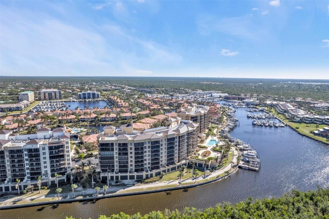 3313 Sunset Key Cir. #503, Punta Gorda, FL 33955