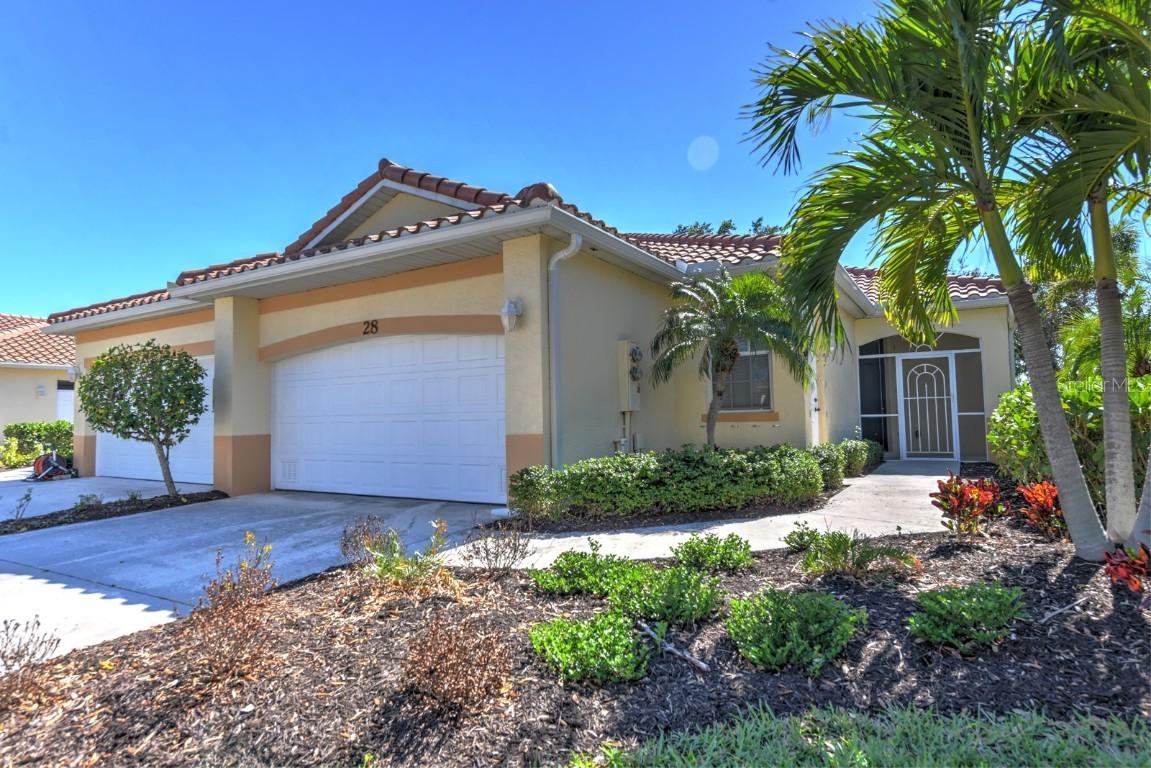 3181 Matecumbe Key Rd. #28, Punta Gorda, FL 33955