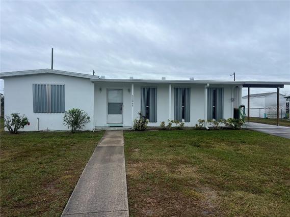 New Construction Homes For Sale This Week That Attend Neil Armstrong Elementary School: February 12th to February 18th