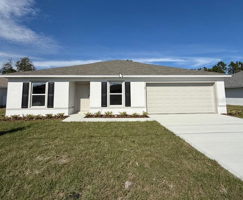 24 Buffalo Plains Ln., Palm Coast, FL 32137