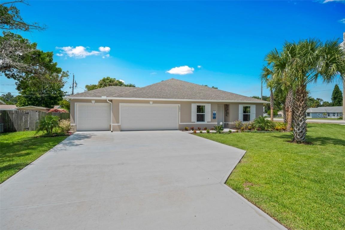 1840 India Palm Dr., Edgewater, FL 32141