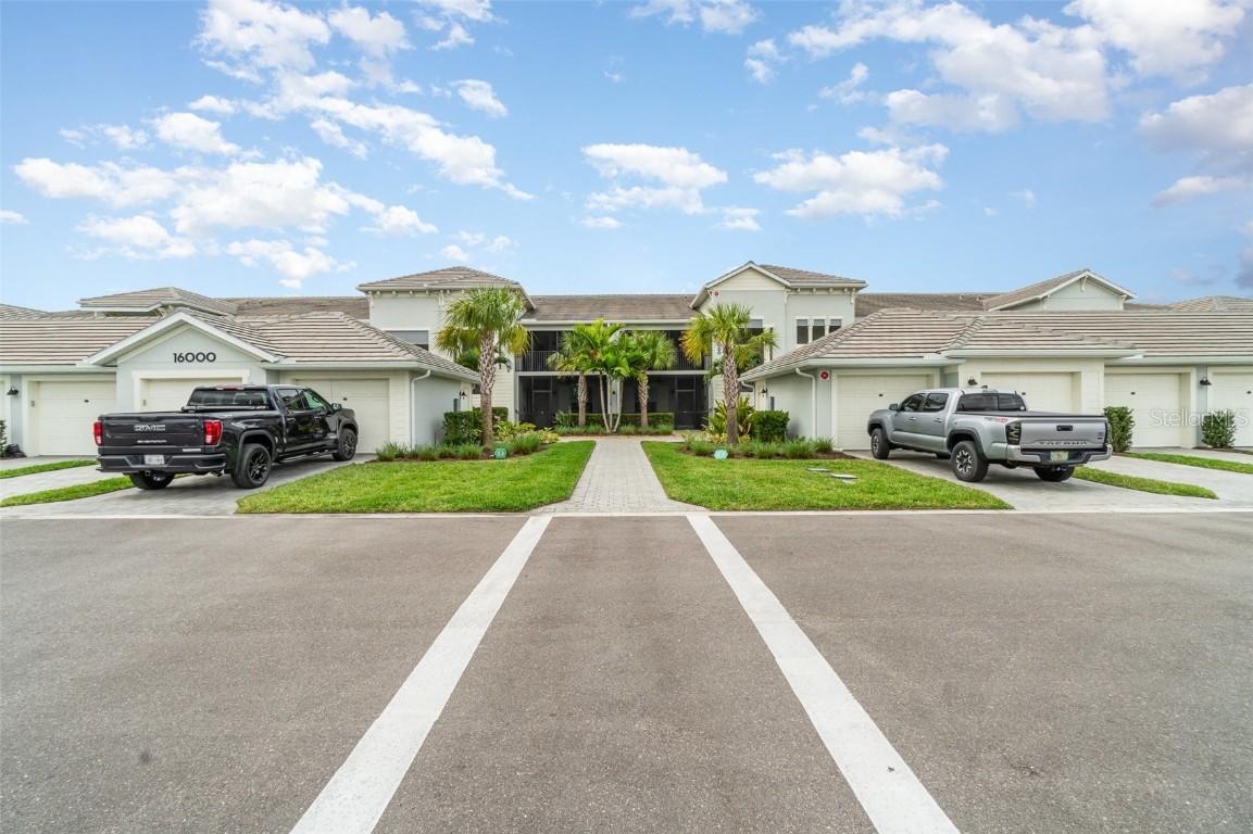 16000 Grassland Ln. #3116, Punta Gorda, FL 33982