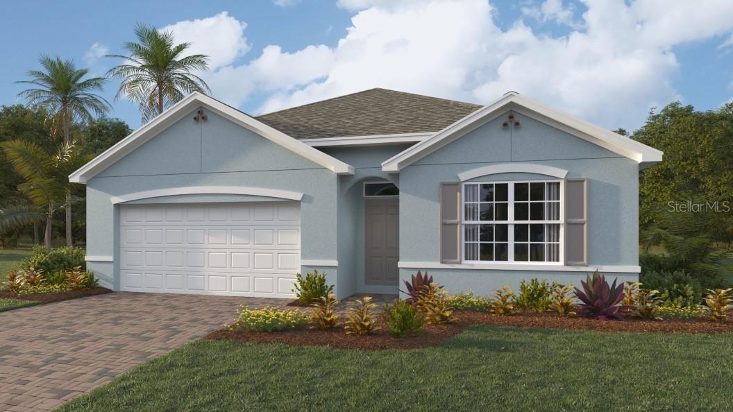9522 Turtle Grass Cir., Punta Gorda, FL 33950