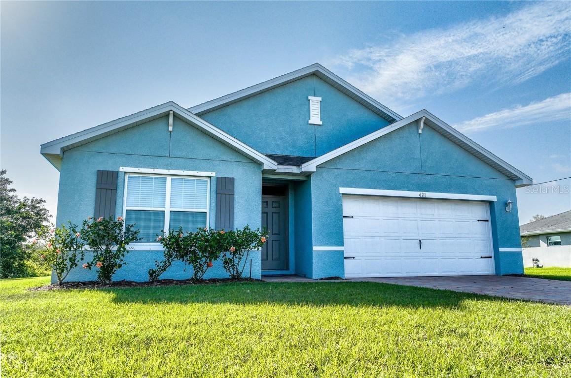 421 San Cristobal Ave., Punta Gorda, FL 33983