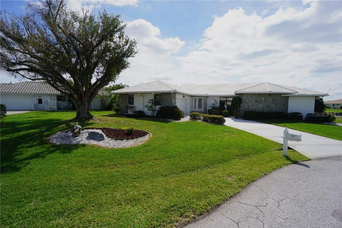 1407 Waxwing Ct., Punta Gorda, FL 33950