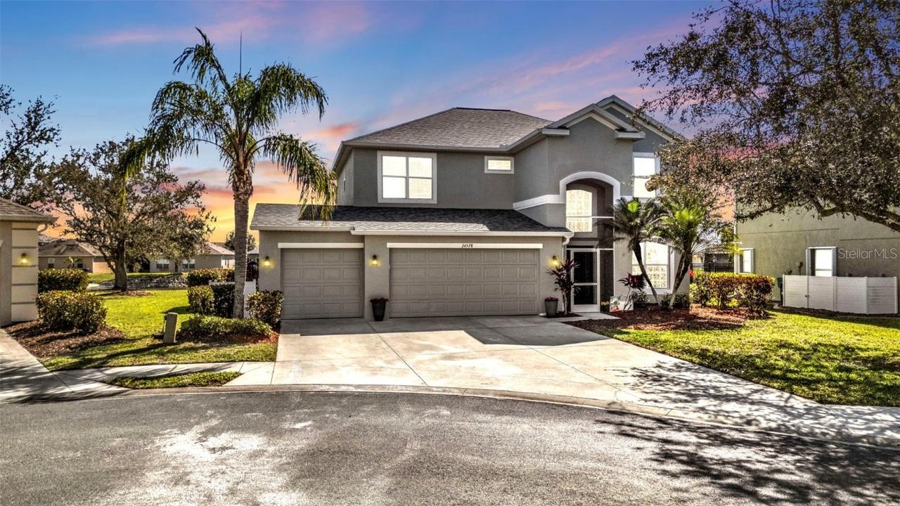 24528 Sunrise Dr., Punta Gorda, FL 33980