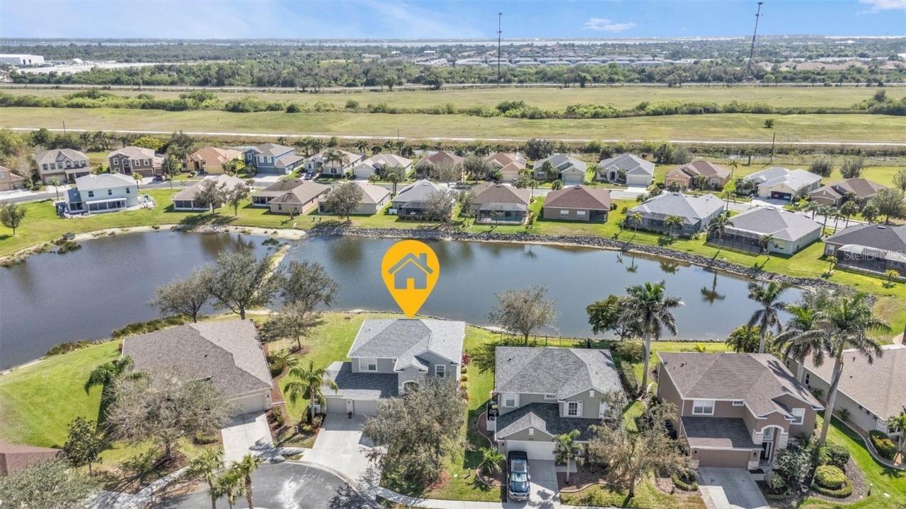 24528 Sunrise Dr., Punta Gorda, FL 33980