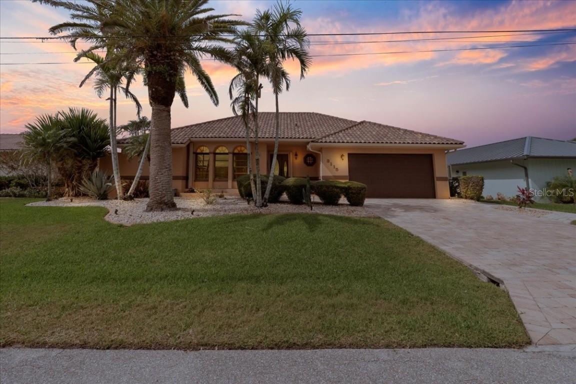 3115 Guadalupe Dr., Punta Gorda, FL 33950