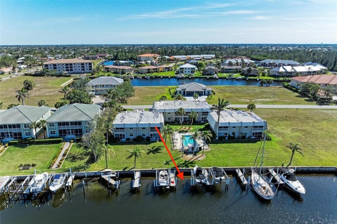 3233 Wood Thrush Dr. #23C, Punta Gorda, FL 33950