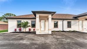 4436/4438 25th St Sw, Lehigh Acres, FL 33973