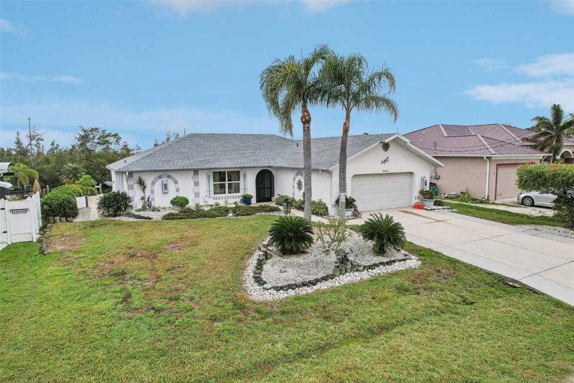 5244 Early Ter., Port Charlotte, FL 33981