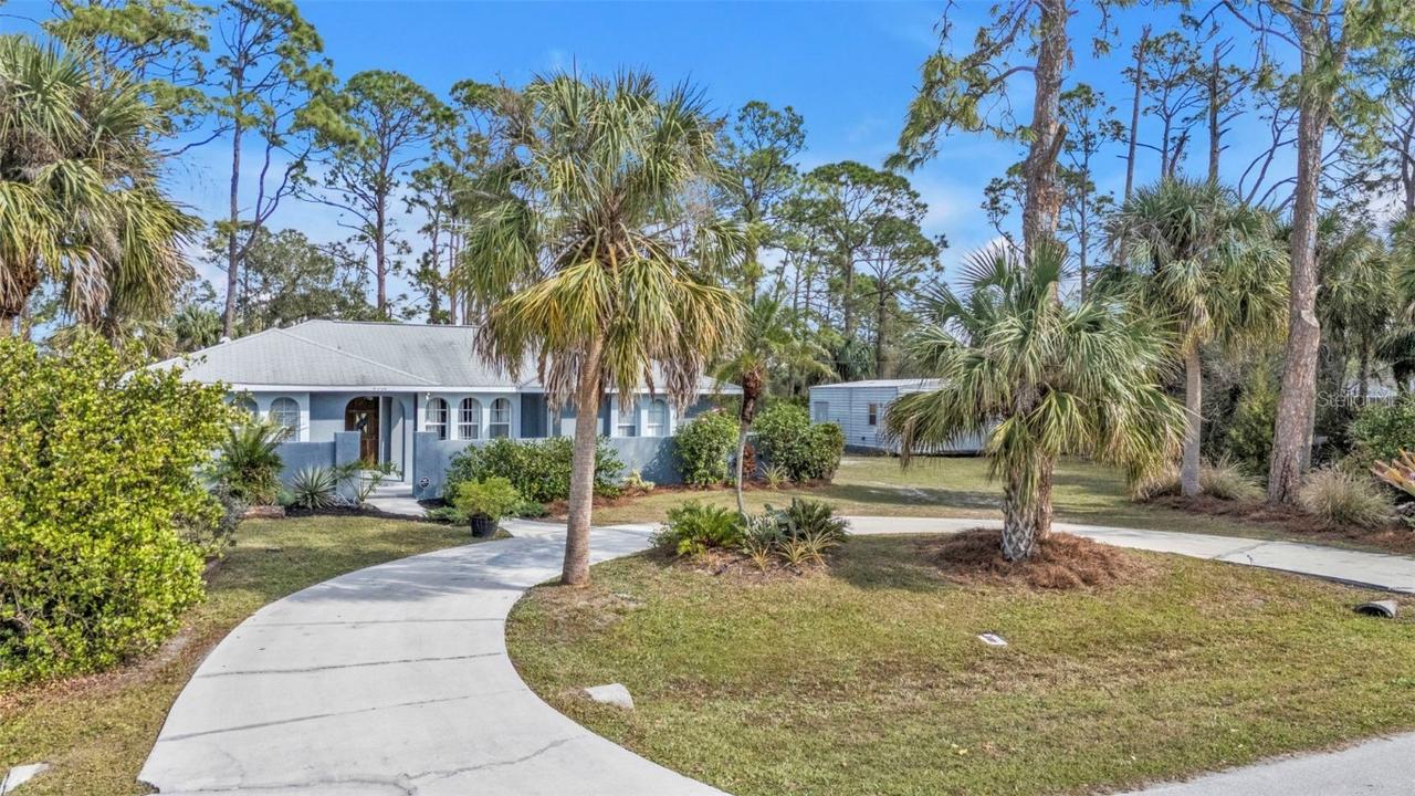 4334 Sandune Ave., North Port, FL 34287
