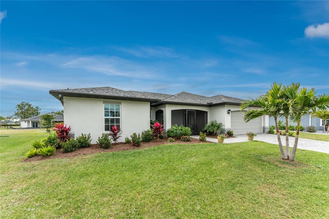 16265 Juarez Cir Cir., Punta Gorda, FL 33955