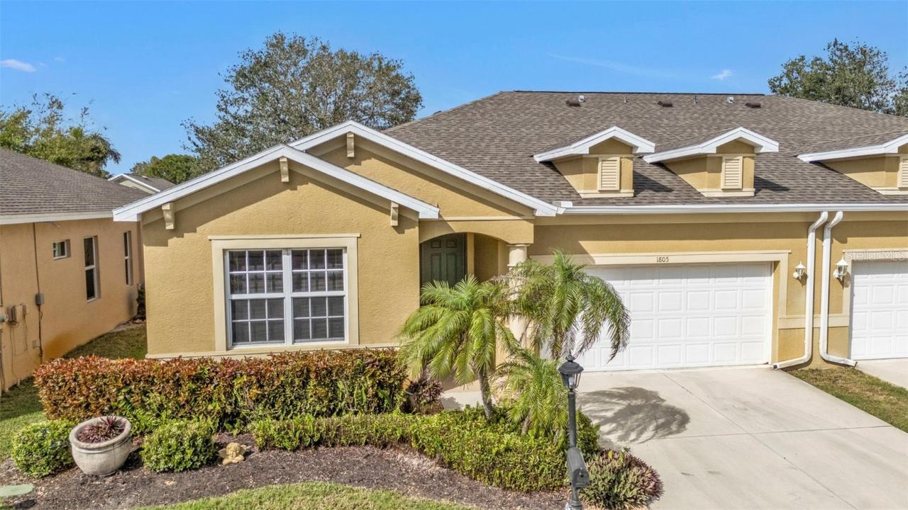 1805 Knights Bridge Tr., Port Charlotte, FL 33980