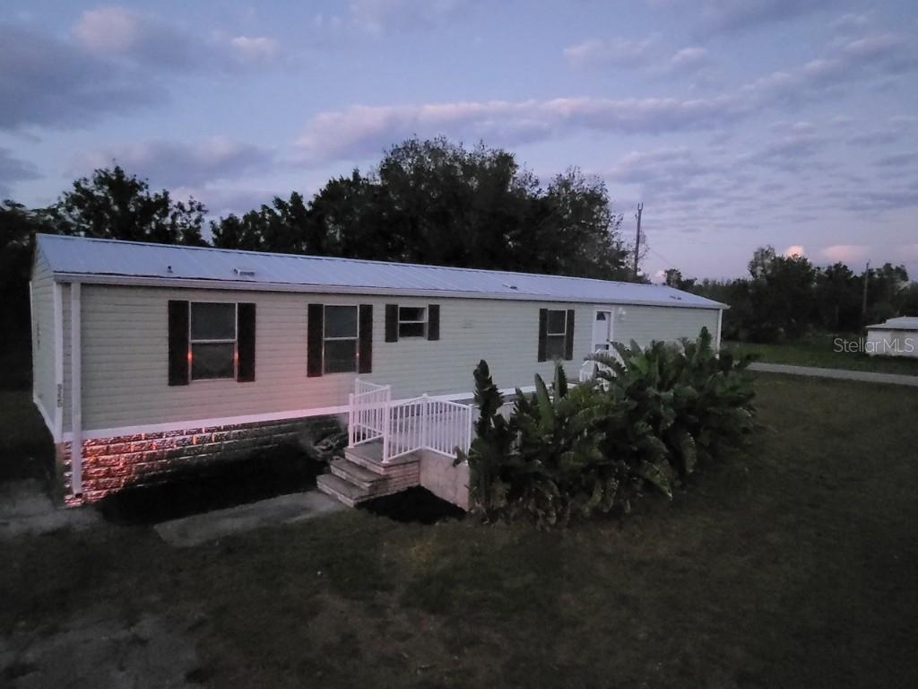 3220 Acline Rd., Punta Gorda, FL 33950