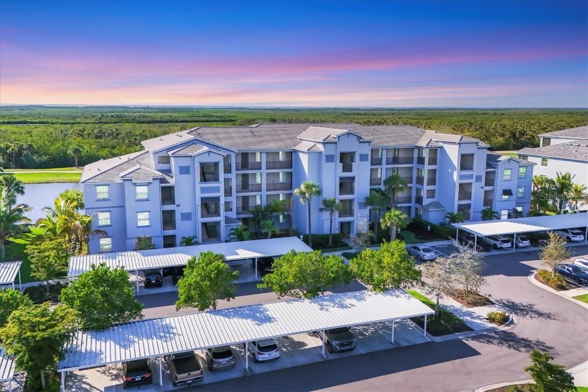 14071 Heritage Landing Blvd. #325, Punta Gorda, FL 33955