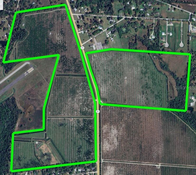 1313 SE Highway 31, Arcadia, FL 34266