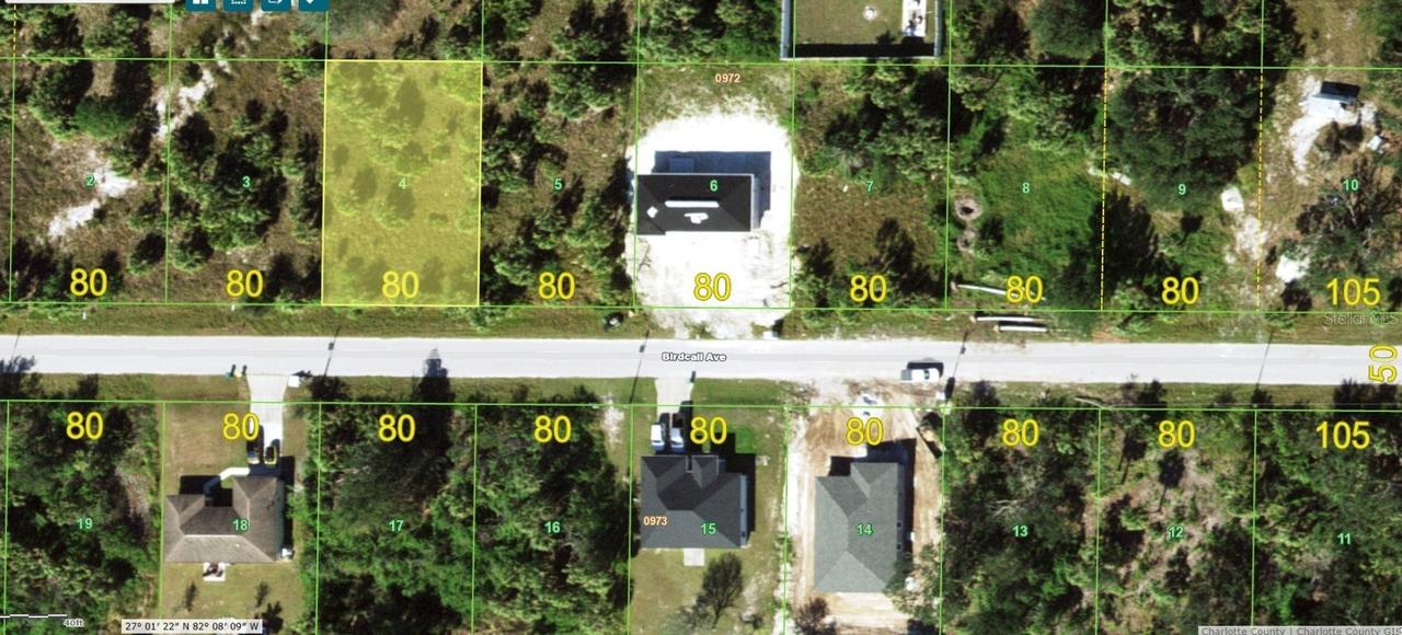19060 Birdcall Ave., Port Charlotte, FL 33954