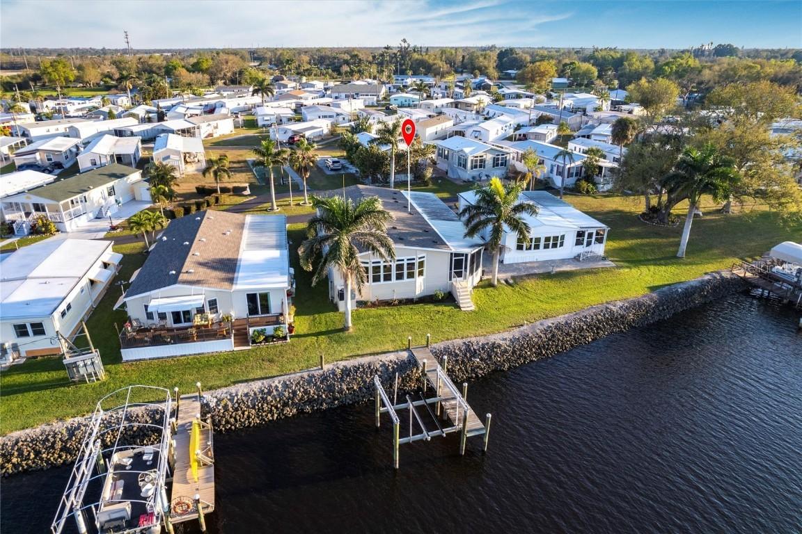 148 Shell Creek Creek, Punta Gorda, FL 33982