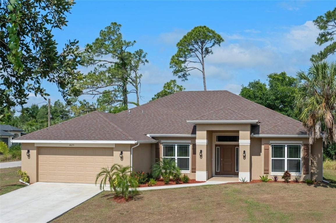 4631 Baynes Rd., North Port, FL 34288