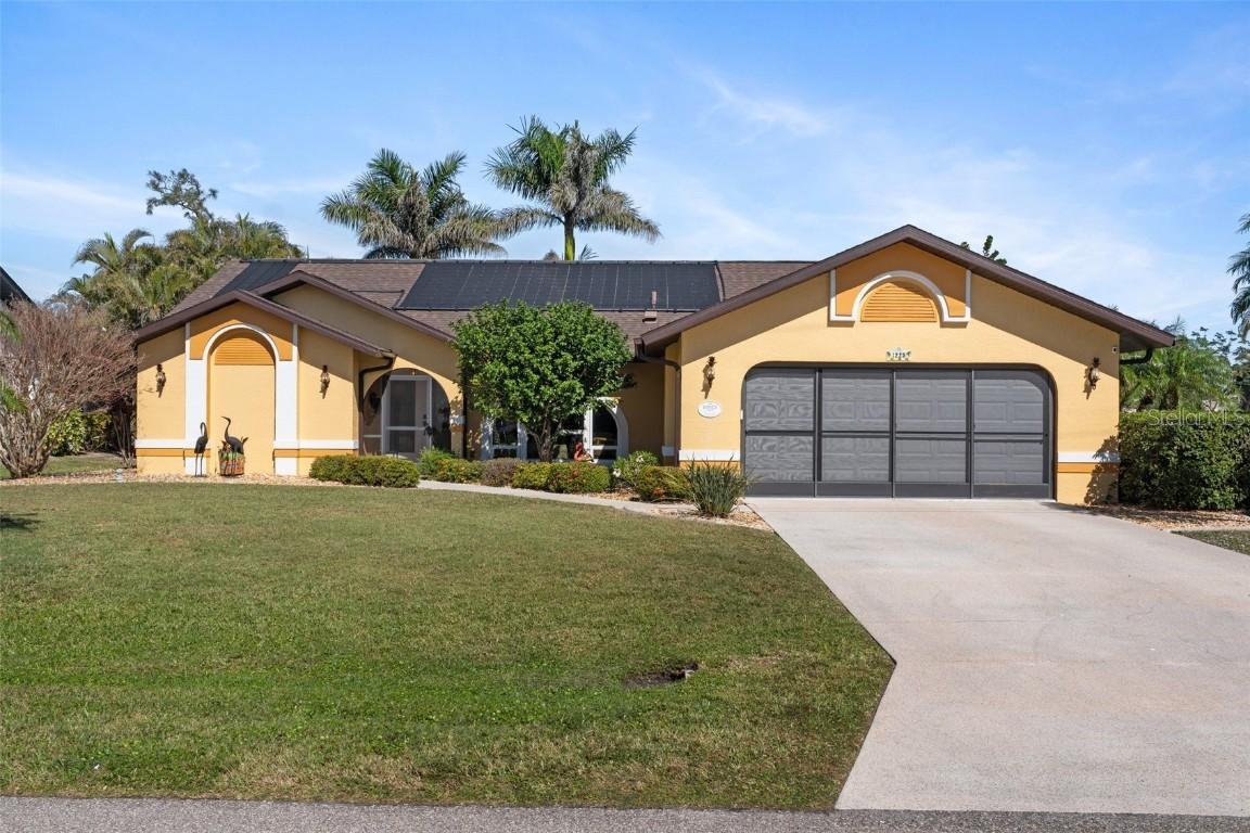 1225 Neapolitan Rd., Punta Gorda, FL 33983