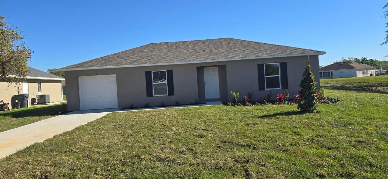 521 Cardinal Dr., Poinciana, FL 34759
