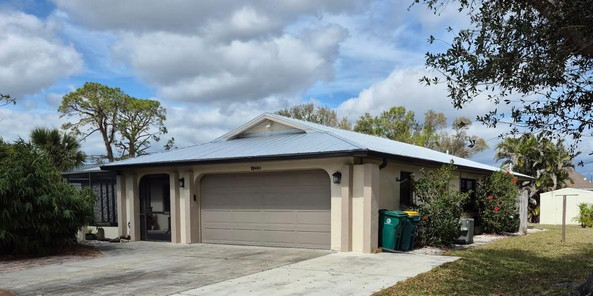 22480 Oceanside Ave., Port Charlotte, FL 33952
