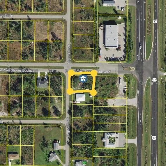 274 Organ St., Punta Gorda, FL 33982