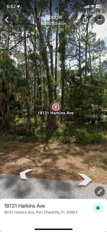 18139 Harkins Ave., Port Charlotte, FL 33954