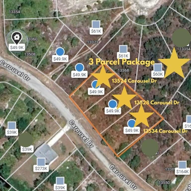 13524 Carousel Dr., Punta Gorda, FL 33955