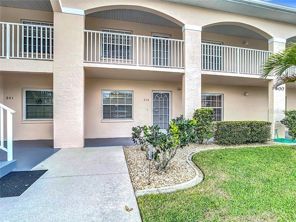 12144 SW Egret Cir. #602, Lake Suzy, FL 34269