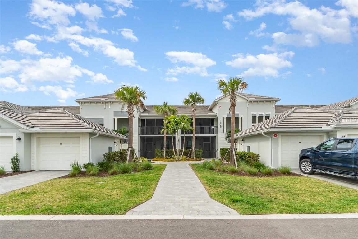 15960 Grassland Ln. #2722, Punta Gorda, FL 33982