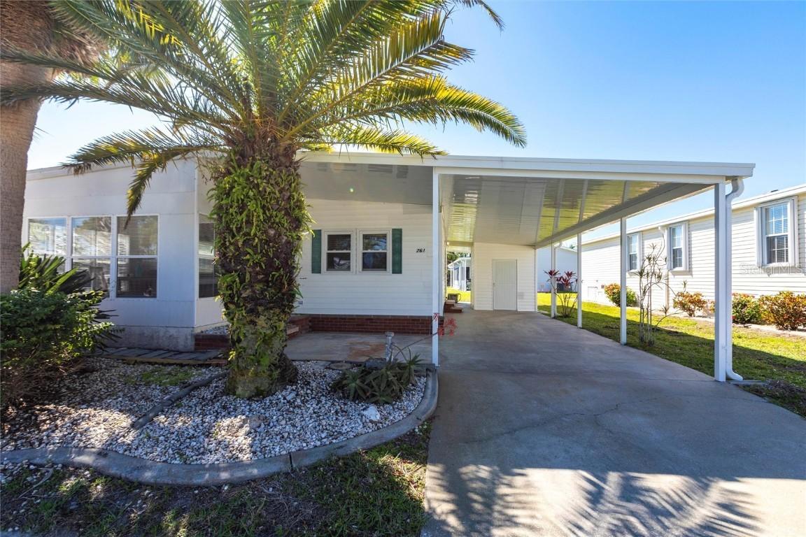 2100 Kings Hwy. #761, Port Charlotte, FL 33980