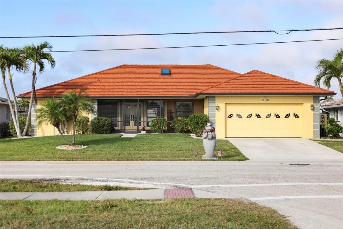611 Bal Harbor Blvd., Punta Gorda, FL 33950