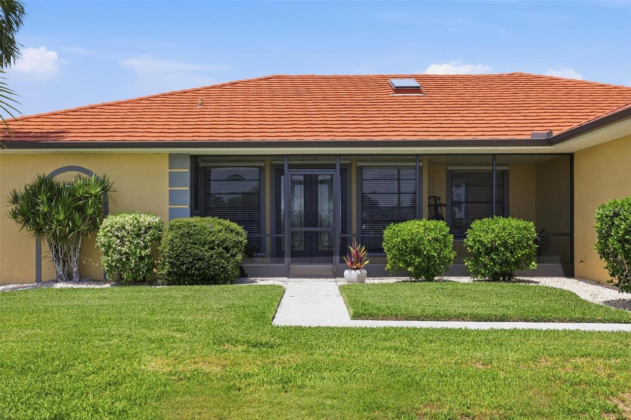 611 Bal Harbor Blvd., Punta Gorda, FL 33950