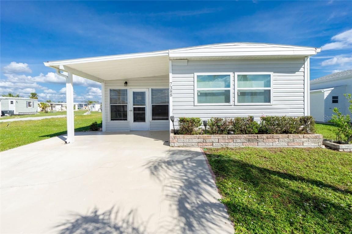 7388 Beckley St., Port Charlotte, FL 33981