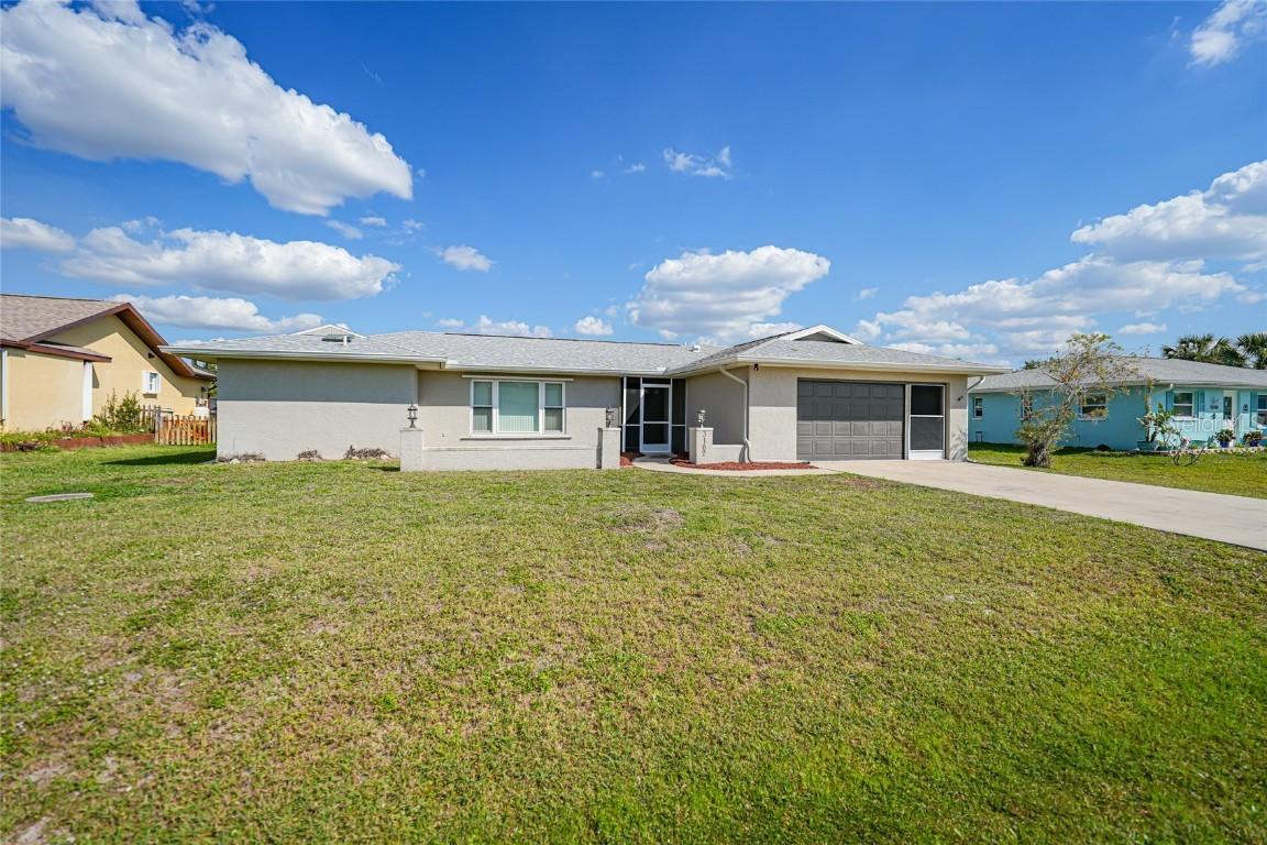 3162 Iverson St., Port Charlotte, FL 33952