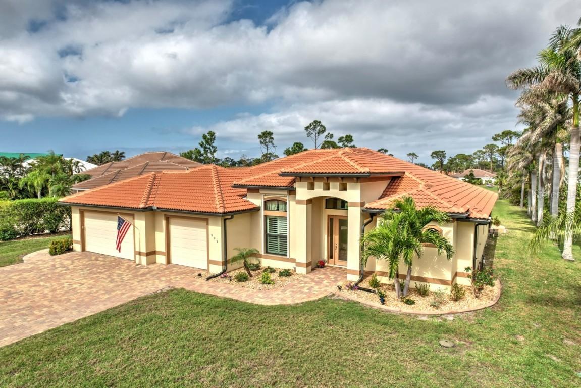 995 Romano Key Cir., Punta Gorda, FL 33955
