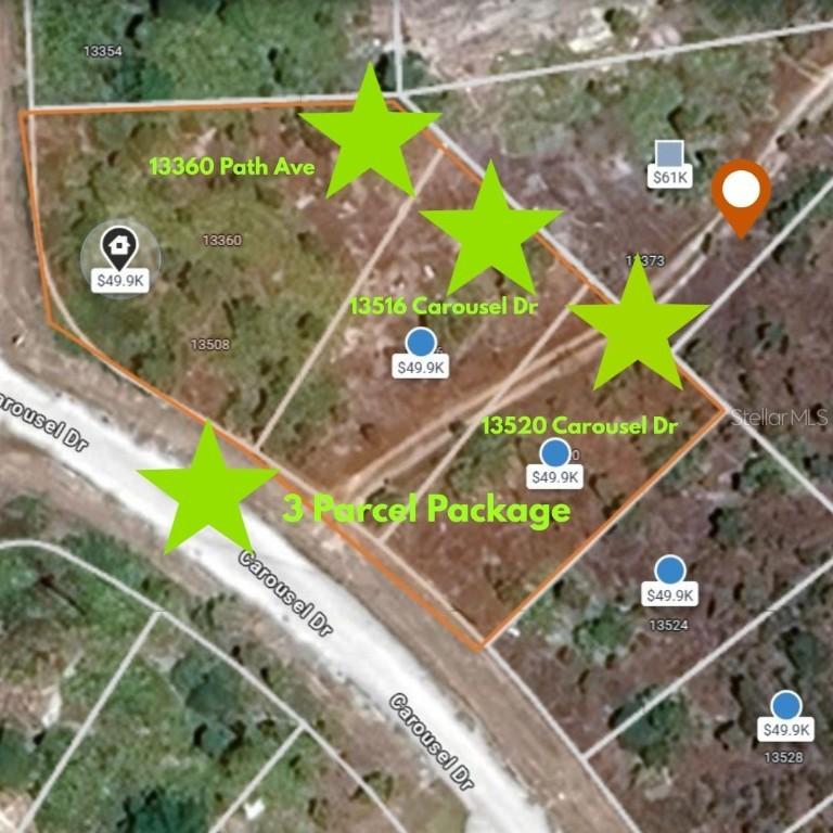 13516 Carousel Dr., Punta Gorda, FL 33955