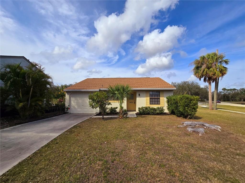 1420 W Corktree Cir., Port Charlotte, FL 33952