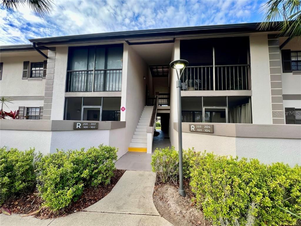 1515 Forrest Nelson Blvd. #R201, Port Charlotte, FL 33952